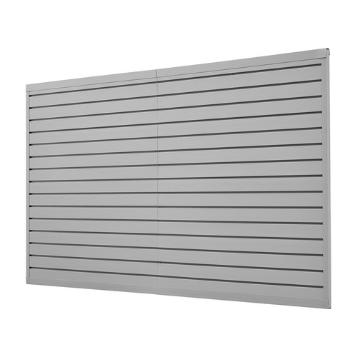 8x4ft pvc slat wall panel - slat,