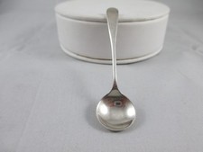 LOVELY STERLING SILVER SALT /