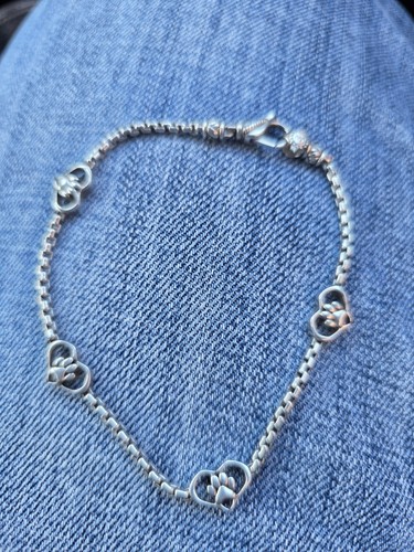 Jai john hardy bracelet paw - jai,