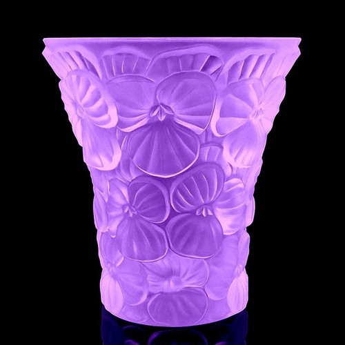 Glamorous art deco alexandrite - glamorous,