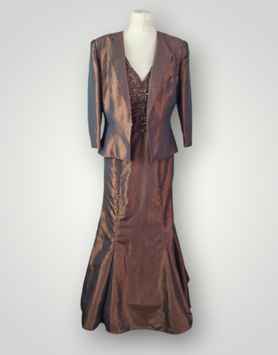 John charles dress and - charles, jacket
