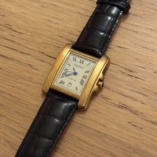 Krug Baumen Prestige Tank