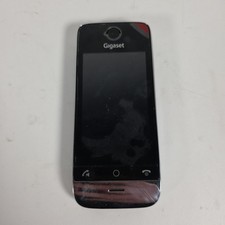 Gigaset SL910 Touchscreen