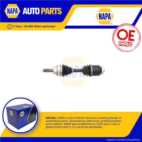 Drive shaft fits ford ranger - shaft,