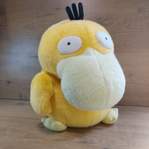 Rare pokémon psyduck - psyduck, talking