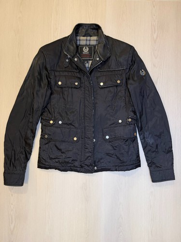 Belstaff gold label - gold, 85th