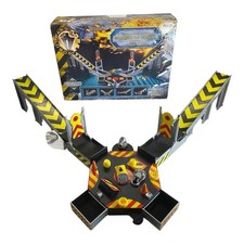 BBC ROBOT WARS Smash N Crash