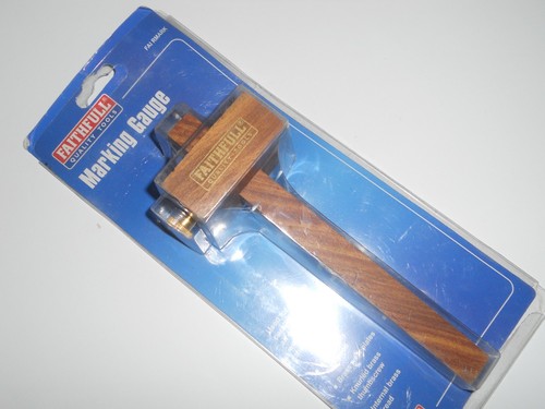 Faithfull woodworking - faithfull,