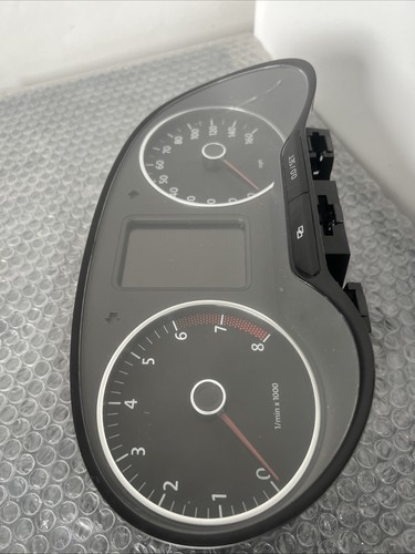2009 2014 genuine polo - vw,