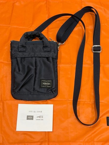 Very good condition porter - good,