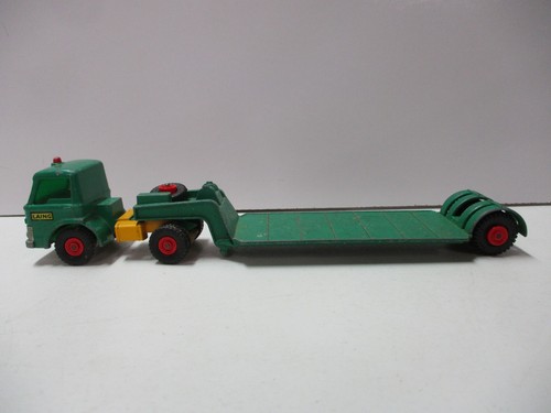 Matchbox king size ford - size,