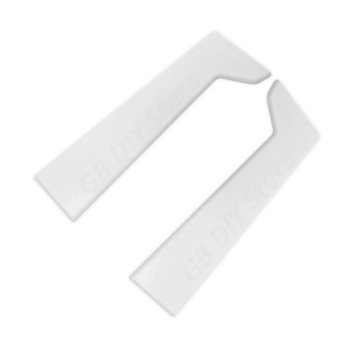 Upvc window cill sill end - window,