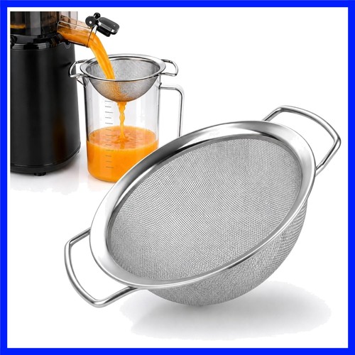 Juice strainer for nama - strainer, j2
