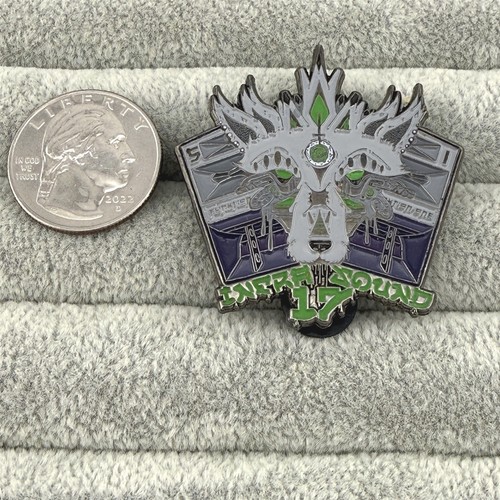 Rare infrasound music - rare, festival