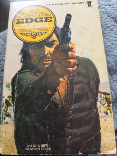 Edge ten thousand dollars - :,