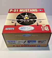 P51 Mustang Old Crow 8006