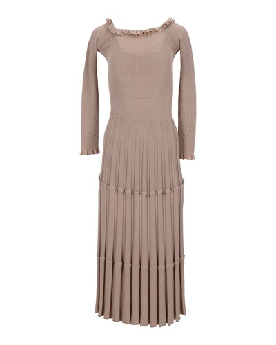 Altuzarra off shoulder pleated - off,