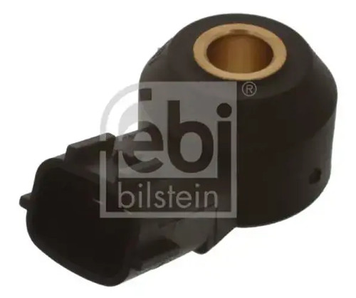 Knock sensor 40084 - , febi