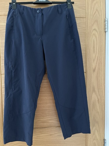 Rohan pacer women blue - pacer, women’s