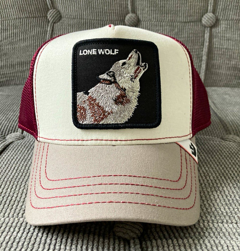 Brand new goorin - brand, lone