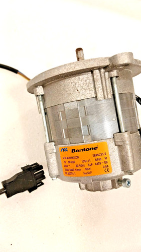 Bentone fb95c35 oil burner - oil,