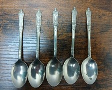 Five Vintage Collectable