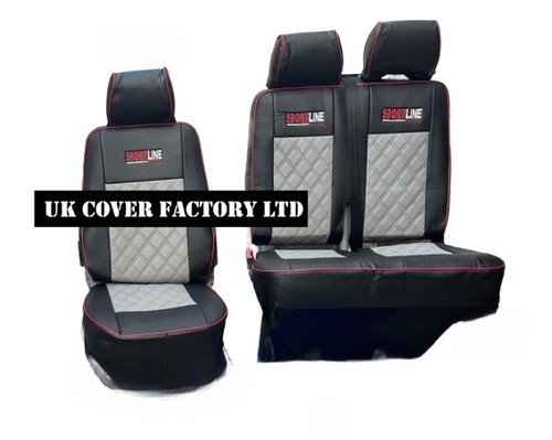 Custom fit van - custom,