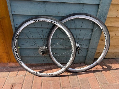 Alex rims pro - 28, road