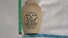Virol 5 1/2 " Bone Marrow Stoneware