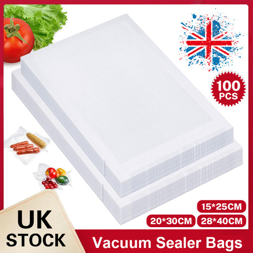 Vacuum sealer bags - sealer,