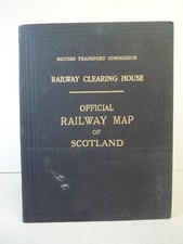 Brtish Transport Railway