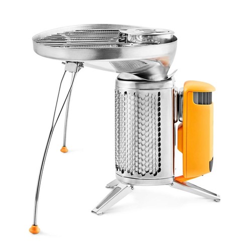 Biolite campstove portable - biolite,