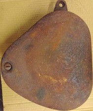 BSA A7 A10 B31  Toolbox Tool Box swinging arm model