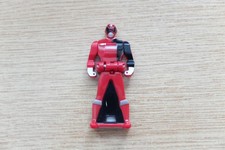 Power Rangers Super Megaforce