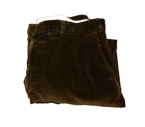 House bruar olive green - olive,