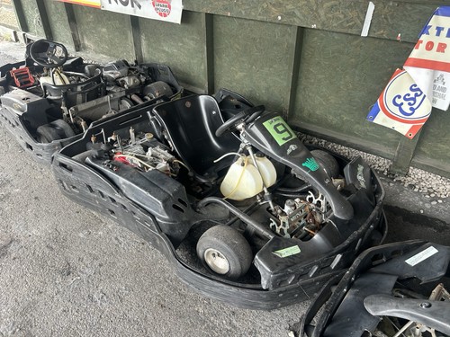 Karts for sale - go-karts,