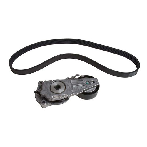 Vkma 38703 ribbed belt - 38703, v-ribbed