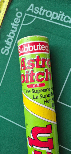 Subbuteo astropitch 61178 - subbuteo,