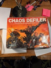 Warhammer 40k – Chaos
