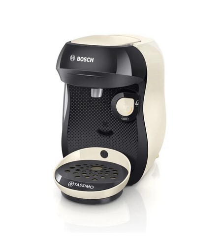 Tassimo bosch happy pod - by,