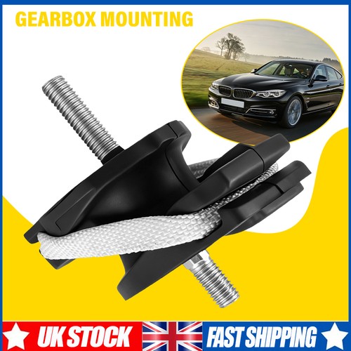 Gearbox transmission mount - gearbox,