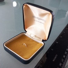 Vintage Wedgwood pendant