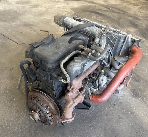 Iveco daily mk3 - mk3, 2.8