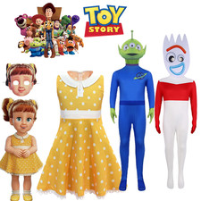 Cosplay Toy Story Buzz