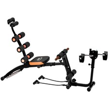 All in One Ab Workout Bench
