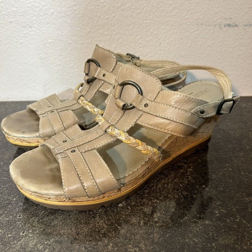 Bussola women wedge - women’s,