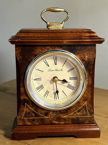 Vintage london clock - vintage, co."