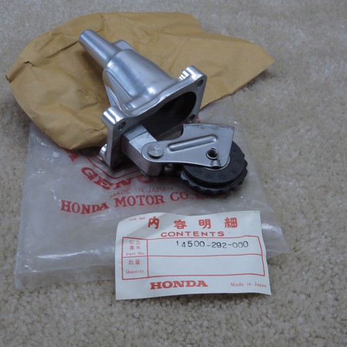 Nos honda cb450 - nos,
