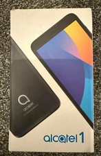 Alcatel 1 (5033XR) Smartphone