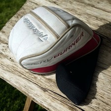 Taylormade aero burner driver - taylormade,